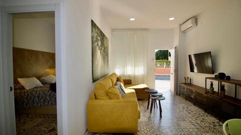 Foto 3 de Planta baixa en venda a N/a, La Carihuela - Los Nidos, Málaga