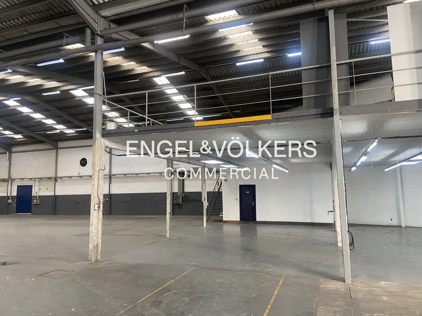 Industrial building to rent in Sant Joan - TV3, imagen 7