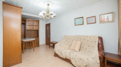 Foto 4 de Piso en venta en Vírgenes, Leganés