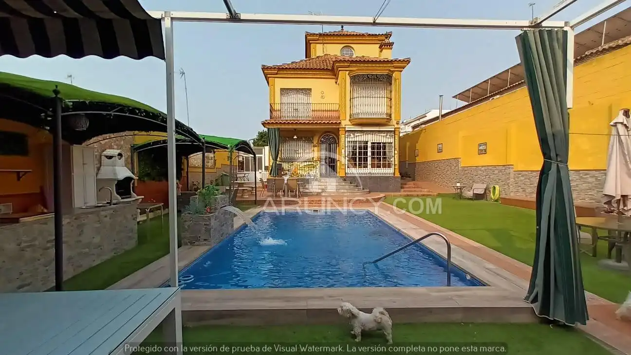 Casa o chalet en venta en Nueva Alcalá