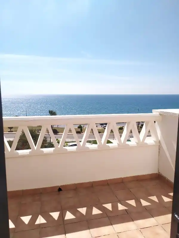 Dormitori de Casa o xalet en venda en Torrox amb Aire condicionat, Calefacció i Terrassa