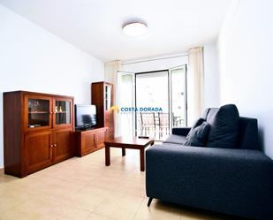 Living room of Apartment for sale in Vila-seca  with Air Conditioner and Terrace