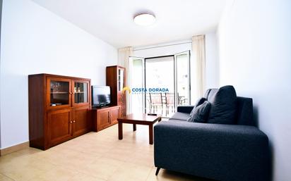 Sala d'estar de Apartament en venda en Vila-seca amb Aire condicionat i Terrassa