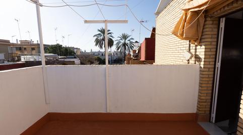 Foto 3 de Casa adosada en venta en Torre Cruz - Los Molinos, Utrera