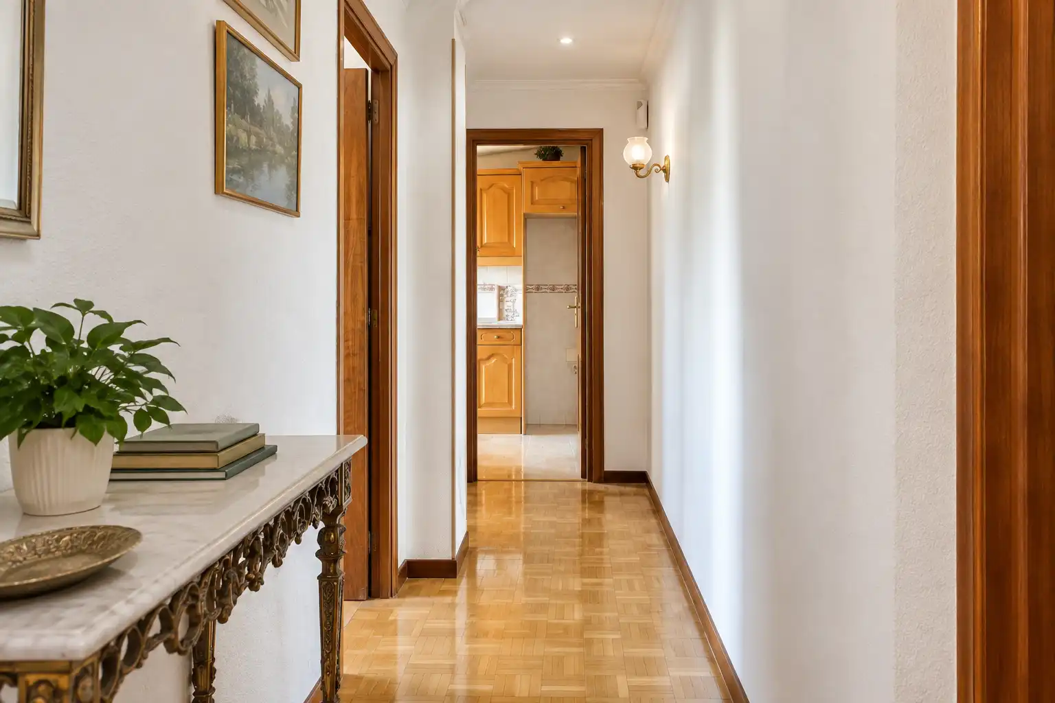 Appartamento con ascensore in vendita a SANCHO DAVILA, imagen 25