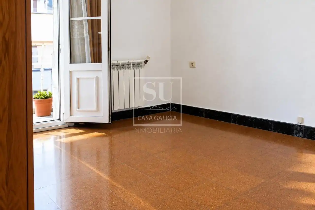 Piso con terraza en venta en Centro Urbano, imagen 10