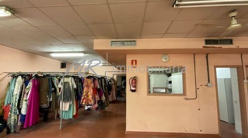 Foto 2 von Geschaftsraum zur Miete in Carrer Pep Ventura, 26, Sant Miquel, Granollers