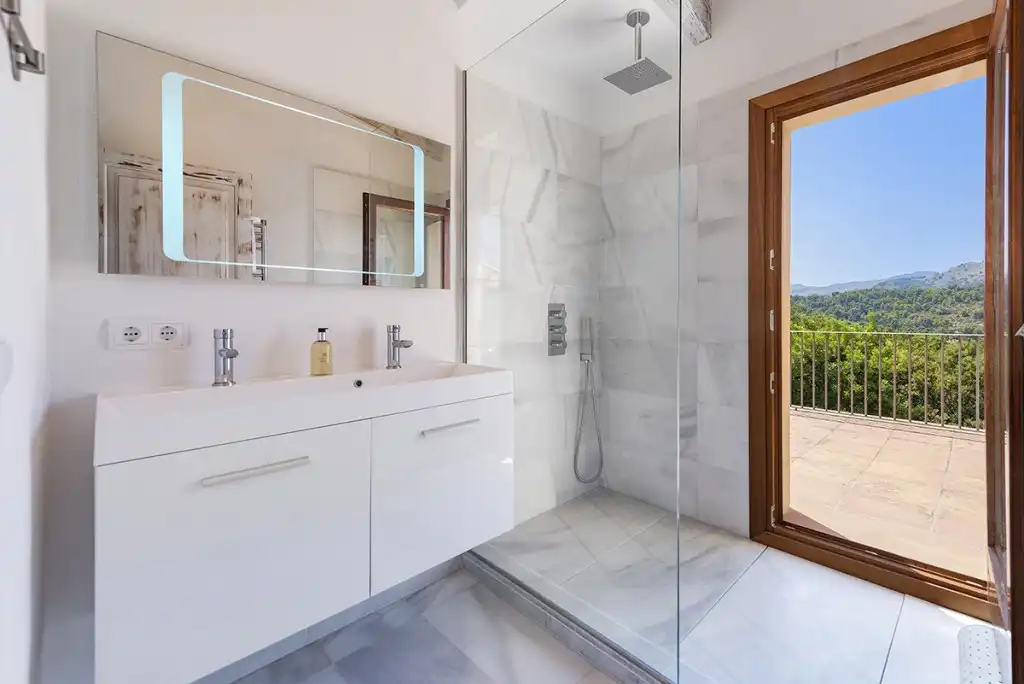 Detached house with terrace for sale in Pollença Poble, imagen 20