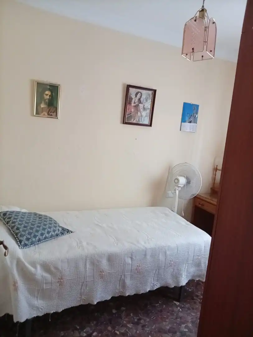 Dormitori de Pis en venda en Antequera