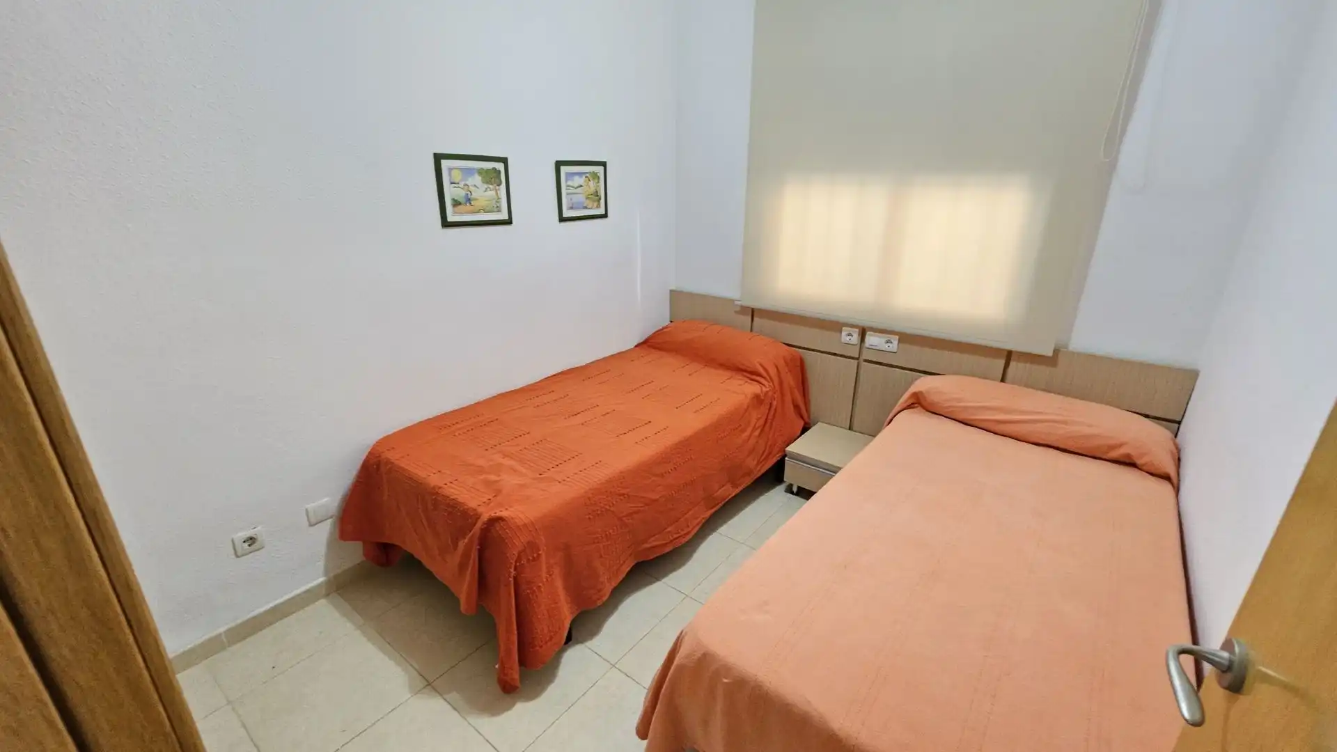 Apartamento con piscina en venta en Amplaeies 37, imagen 11