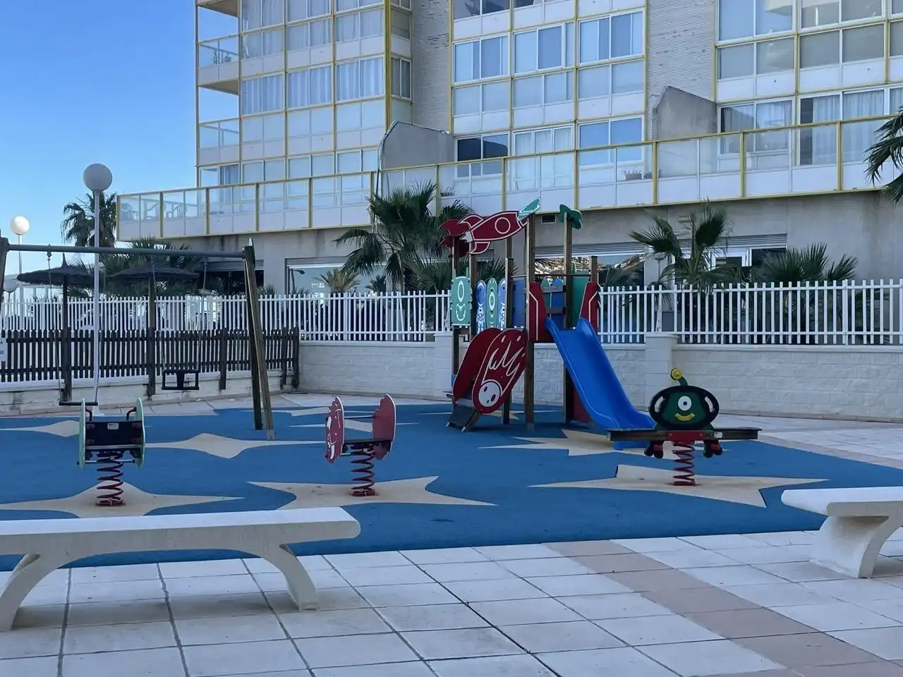 Appartement avec piscine à vendre à de la Ciudad de Castellón, imagen 37