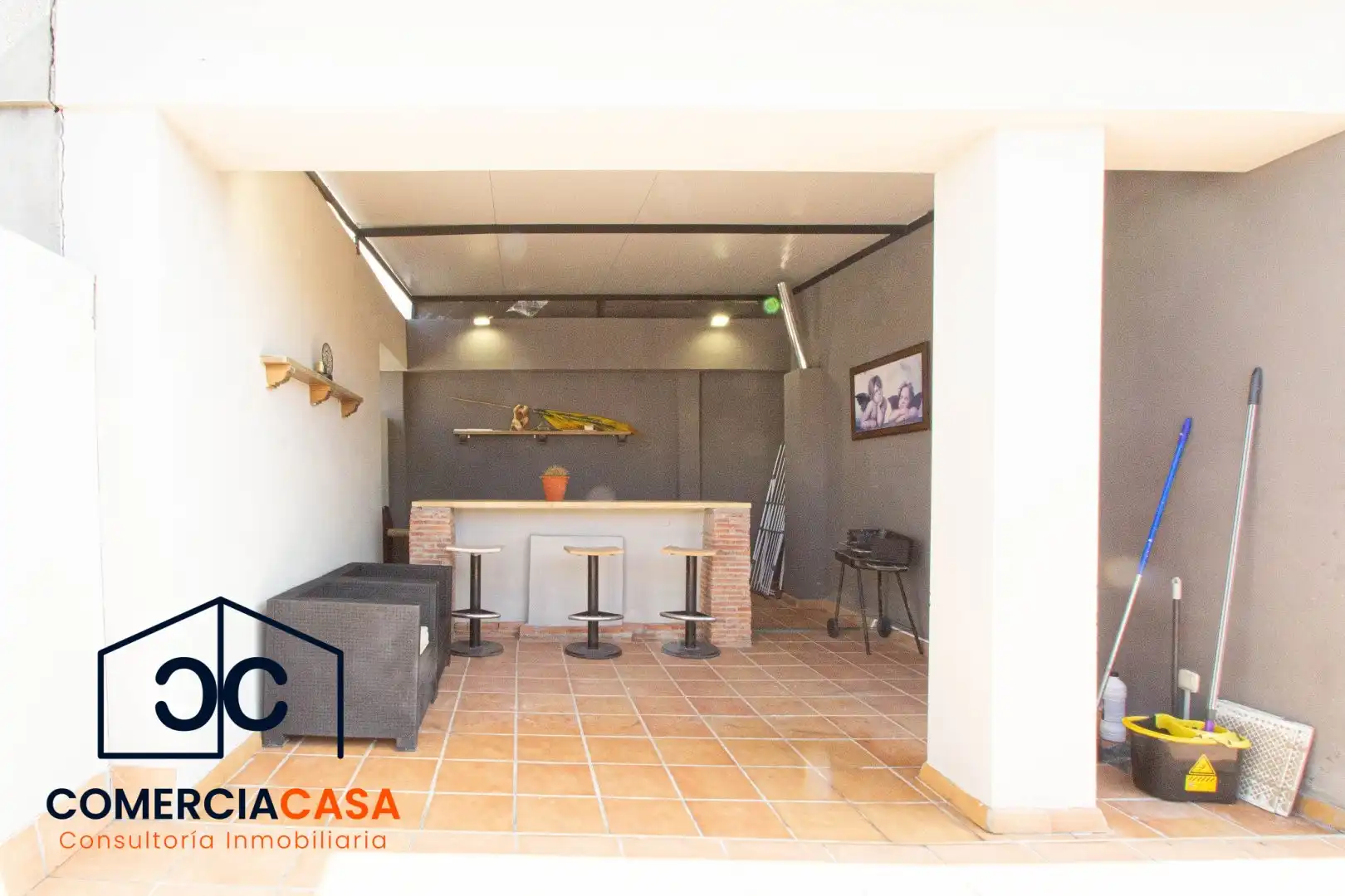 Dúplex en venta en Armilla con Aire acondicionado, Calefacción y Terraza