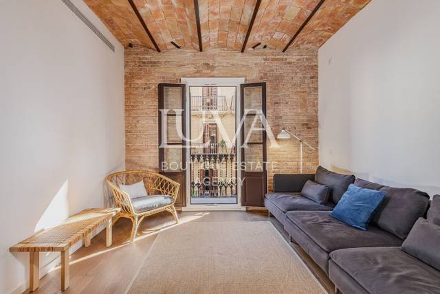 Piso en Venta en El Poble Sec - Parc de Montjuïc