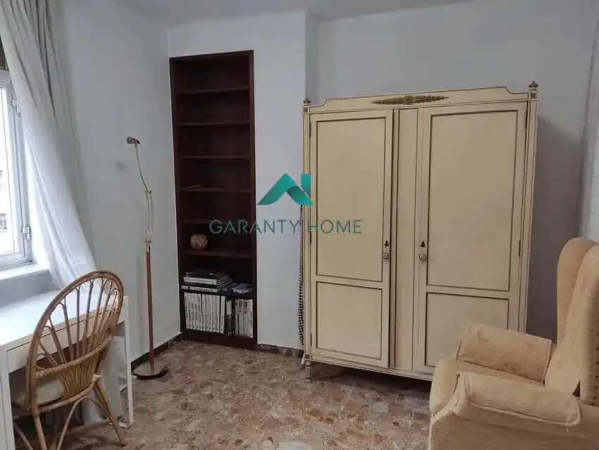 Flat for rent in Salamanca  with Heating, Furnished and Balcony