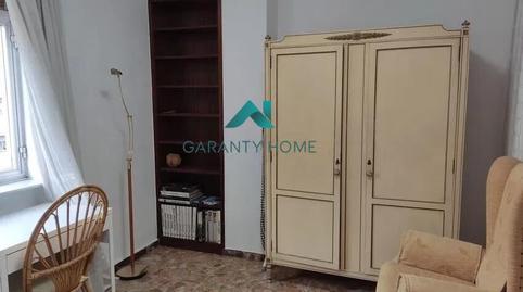 Foto 5 de Pis de lloguer a Estación, Salamanca