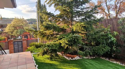 Foto 5 de Casa adosada en venda a Carrer de L'horténsia, Les Fonts, Terrassa