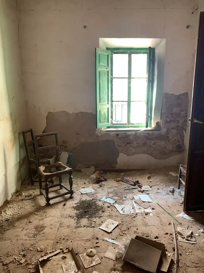 Finca rústica en venta en Pasaje la Ermita, Albujón