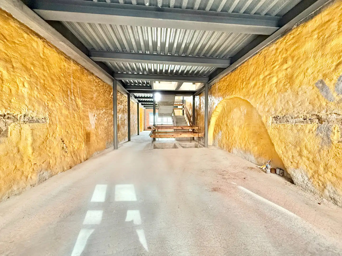 Gemischtgenutztes Gebäude zum Verkauf in Centro, imagen 4