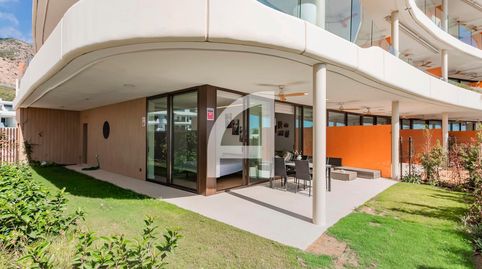 Foto 2 von Wohnung zum Verkauf in Fuengirola, Las Gaviotas - Carvajal, Fuengirola