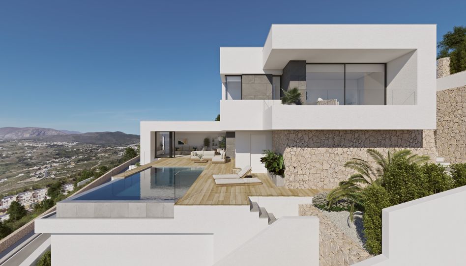 Foto 0 de Villa Karma