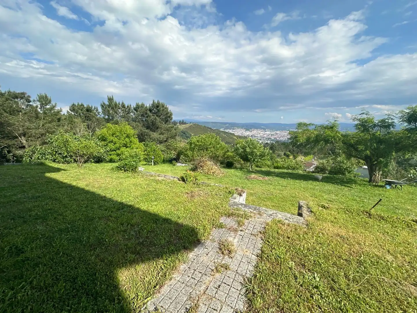 Xalet amb jardí en venda a Ventiun, imagen 72