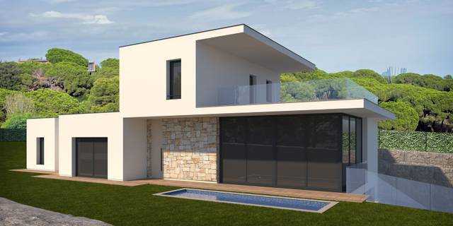 Terreno residencial en Venta en Calle Vinyes d'en Mandri en Santa Maria Balís - Can Riera - Can Jordi