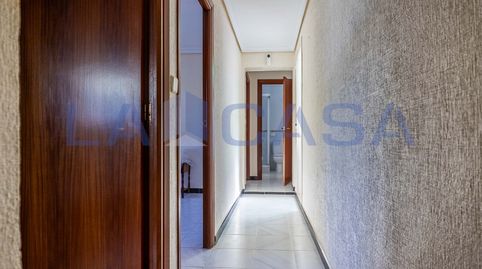 Foto 4 de Casa o chalet en venta en Juan XXIII - Rochelambert, Sevilla Capital