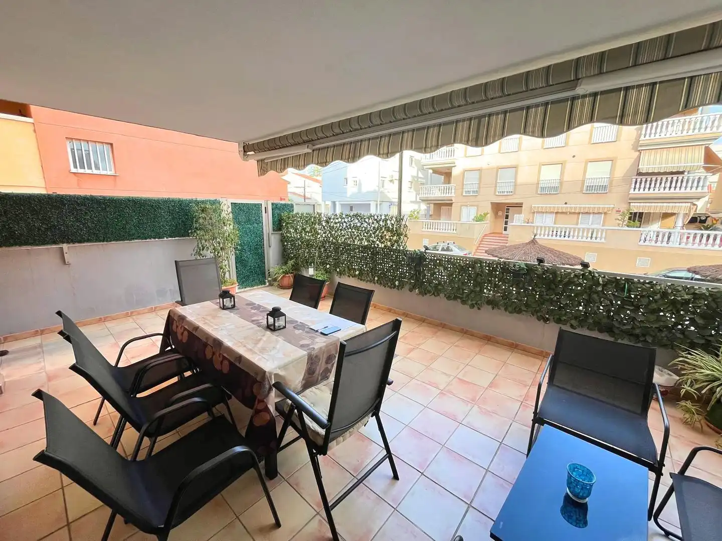 Apartamento en venta en Calle de La Habana, Moncófar Playa