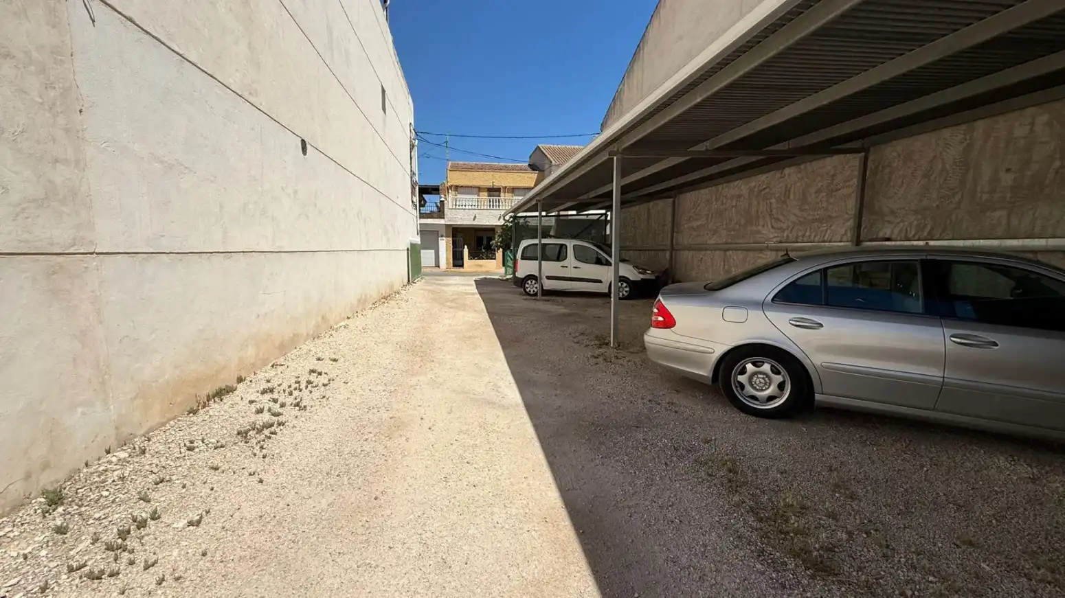 Terreny rústic en venda a Molina de Segura - Calle Mayor, imagen 13