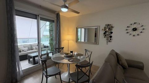 Foto 2 de Apartament de lloguer a Rodeo Alto - Guadaiza - La Campana, Marbella