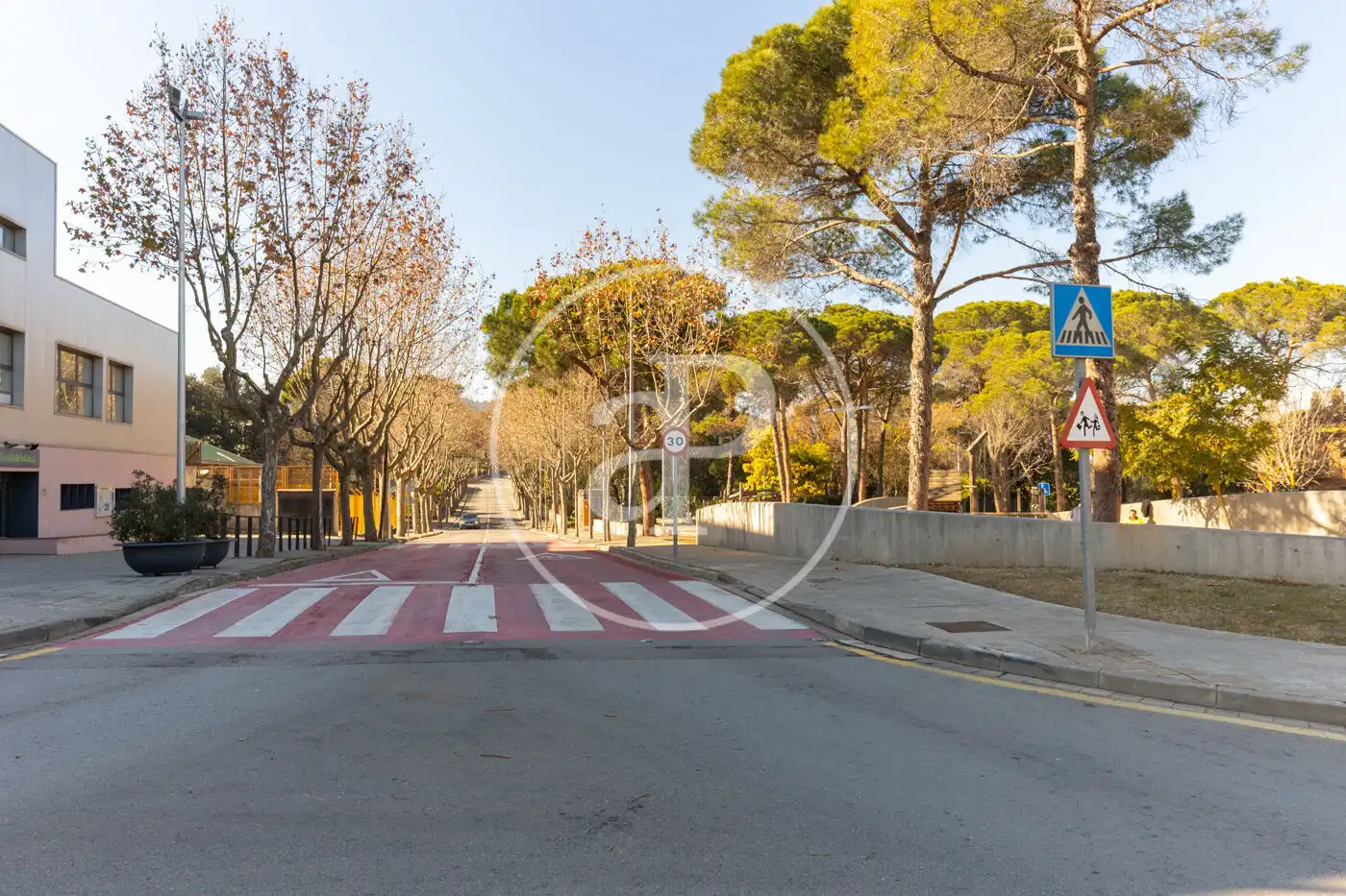 Exterior view of Houses for sale in Sant Cugat del Vallès  with Heating, Private garden and Terrace