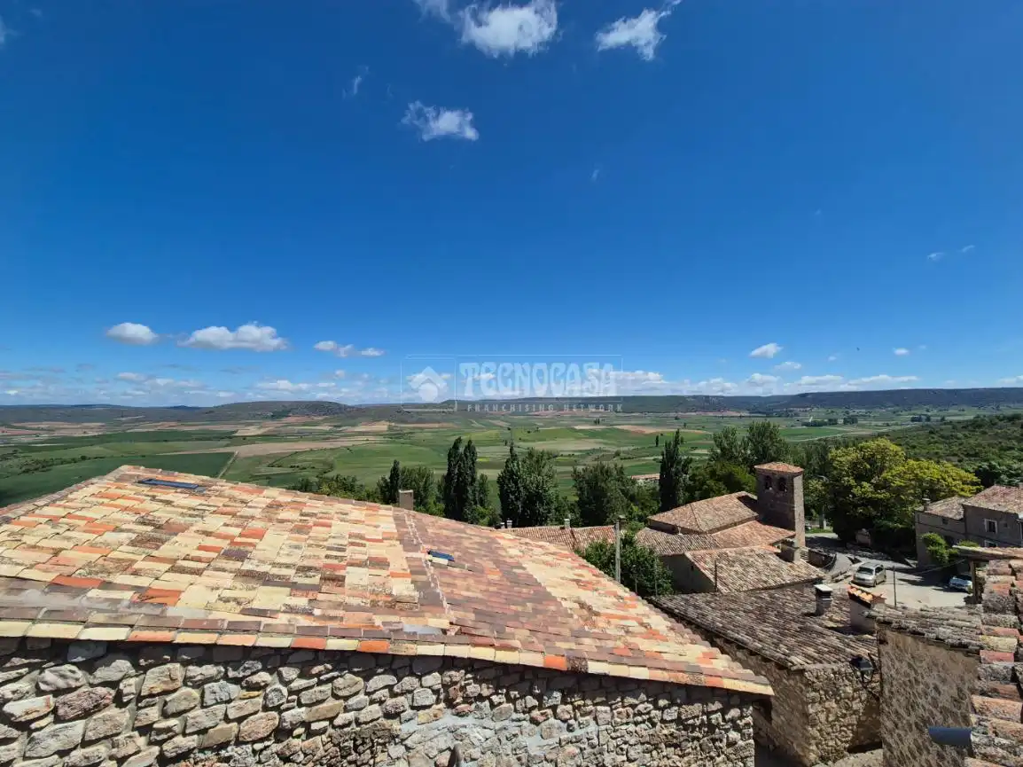 Finca rústica en venta en Sigüenza con Terraza