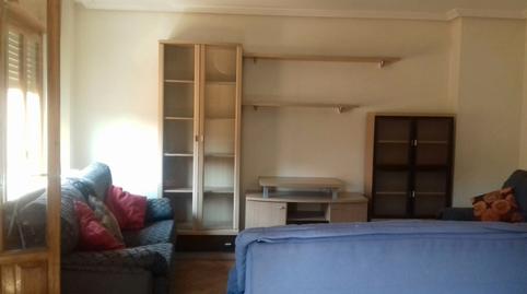 Foto 5 de Dúplex en venda a Calle Arturo Merino, 6, Centro, Segovia