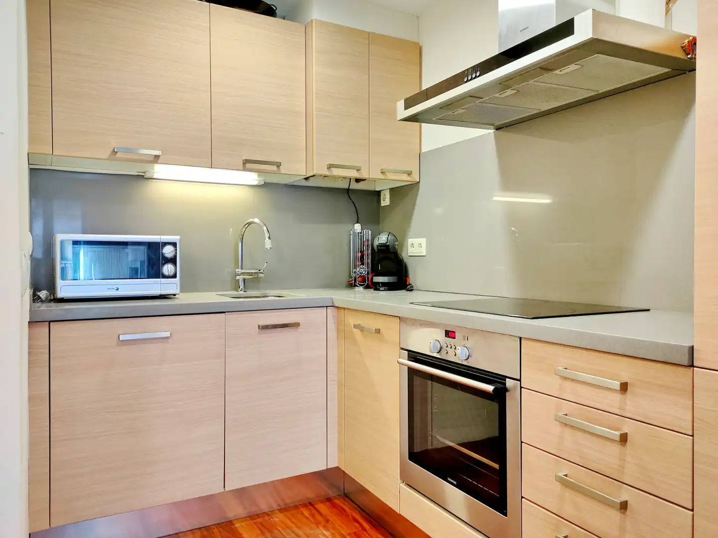 Dúplex con terraza en venta en Carrer Nou, imagen 4