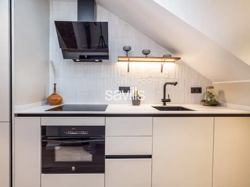 Apartament amb piscina en venda a Sants - Montjuïc, imagen 5