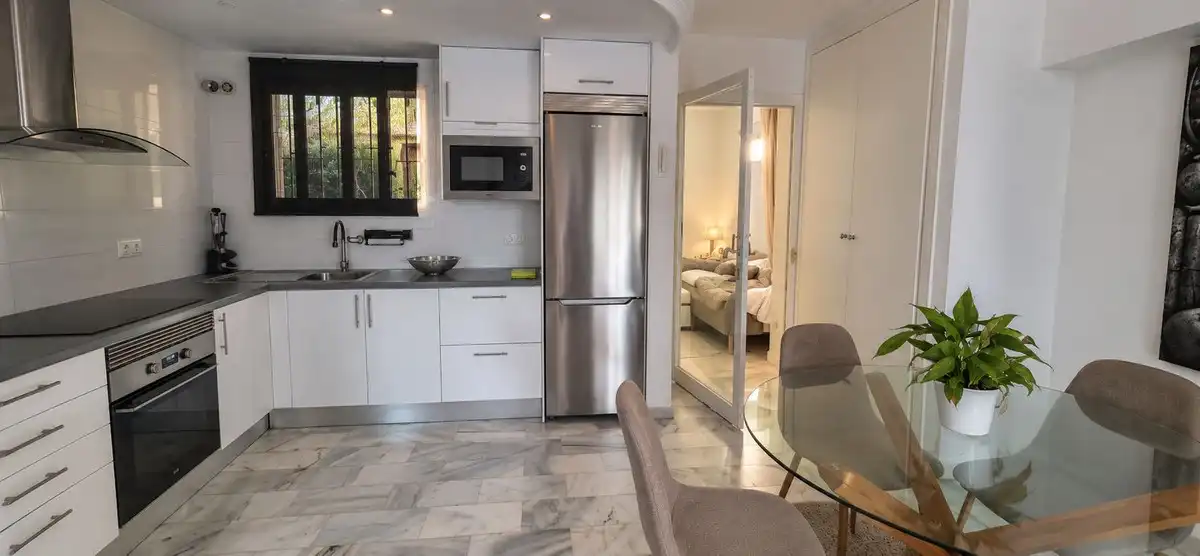 Maison mitoyenne à vendre à Elviria - Cabopino, imagen 4