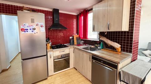 Foto 2 de Pis en venda a Plaza Xúquer, Paiporta