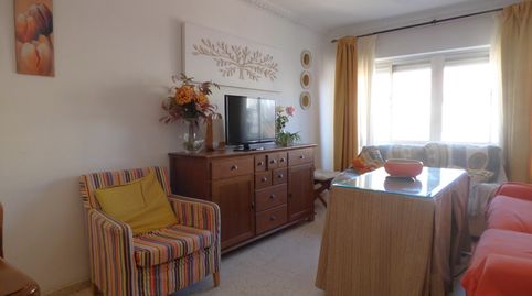 Foto 3 de Piso en venta en Paseo Marítimo - San José - La Laguna, Cádiz Capital