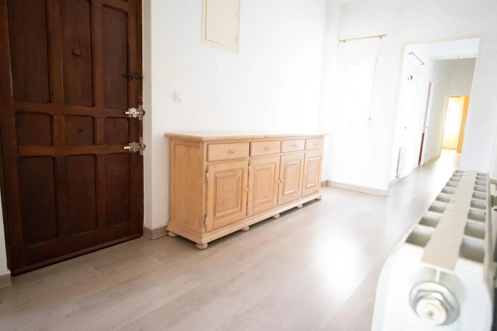 Piso en venta en Badajoz con Calefacción, Terraza y Trastero