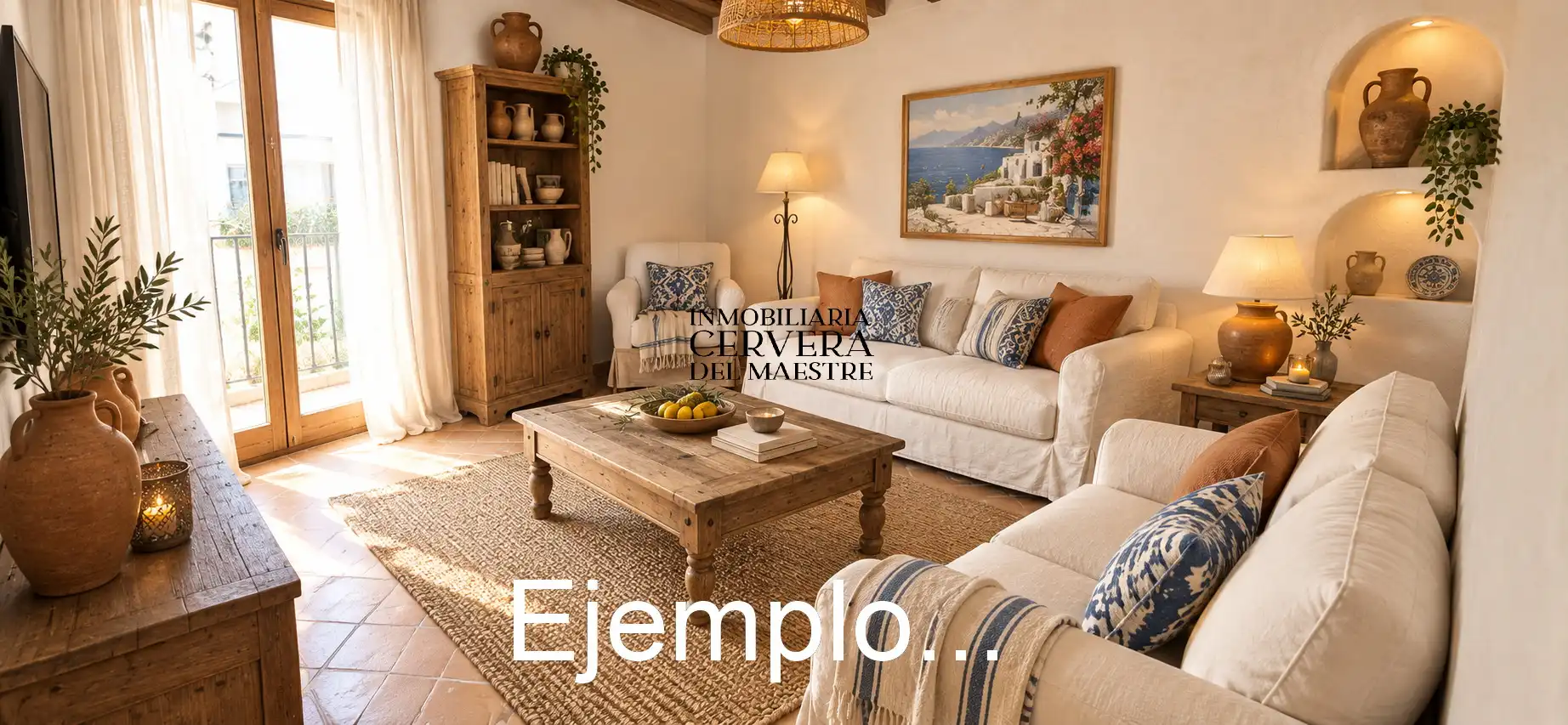 Casa en venta en Cervera del Maestre, imagen 9