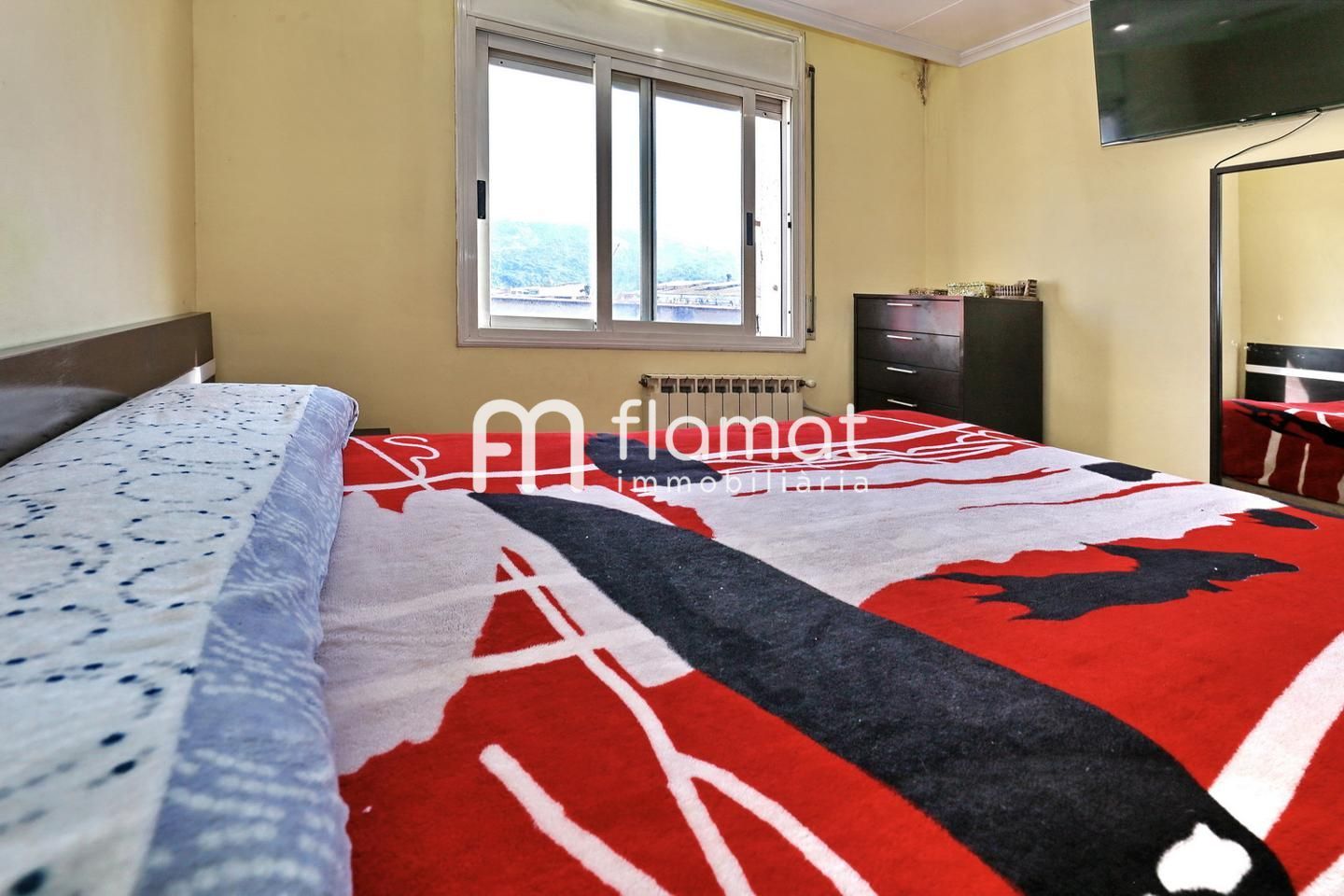 Habitación de Piso en venta en Montcada i Reixac con Terraza