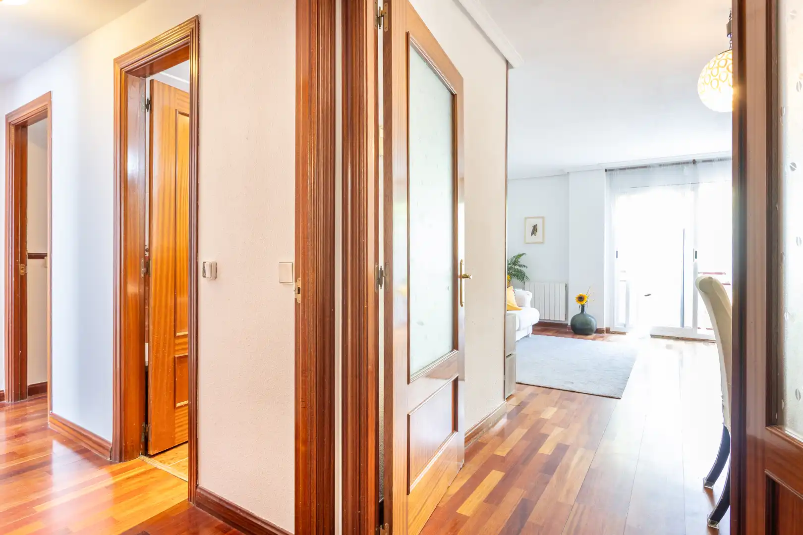 Flat with terrace for sale in Avenida de La Rioja, imagen 9