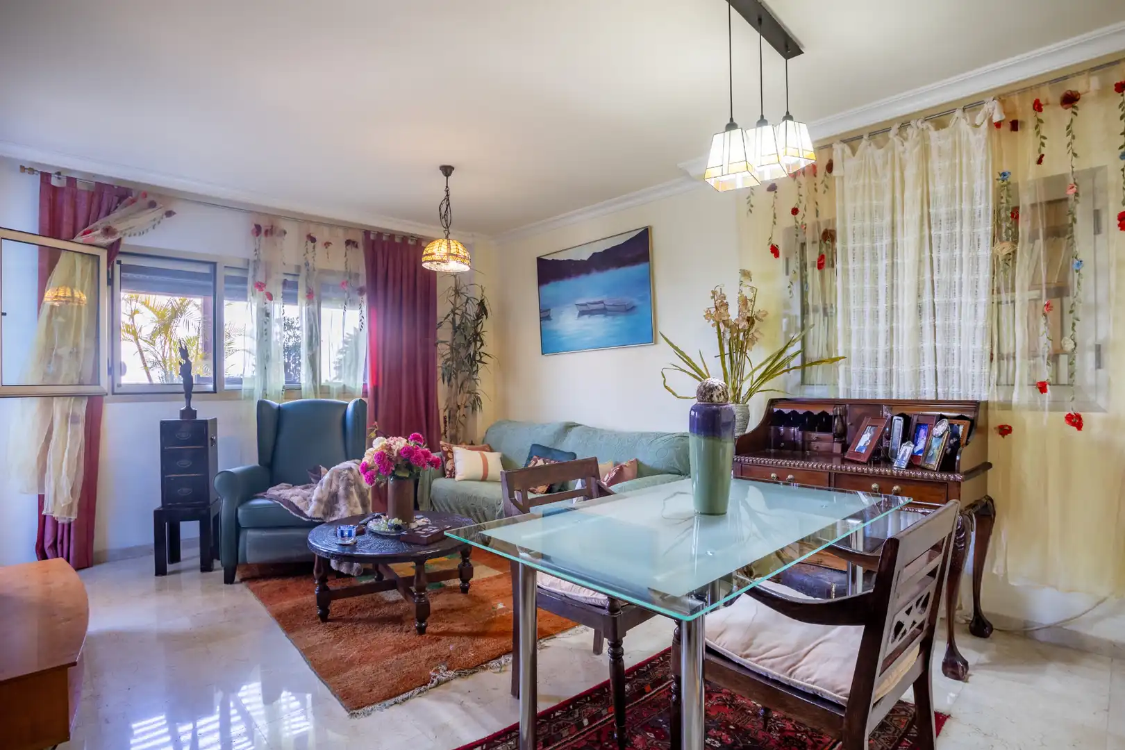 Wohnung zum Verkauf in Calle Celia Cruz, Los Llanos - El Cabo