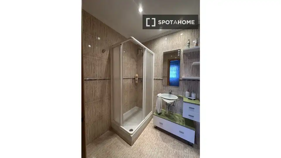 Habitación en Loiu