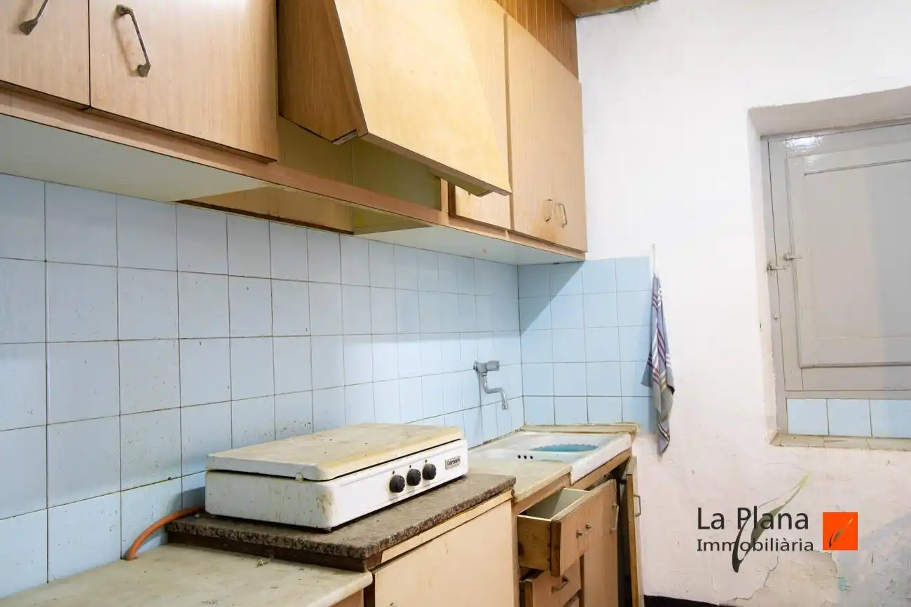 Casa o xalet en venda a La Galera