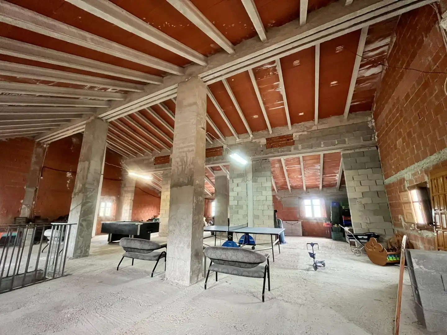 Finca rústica en venta en Cehegín