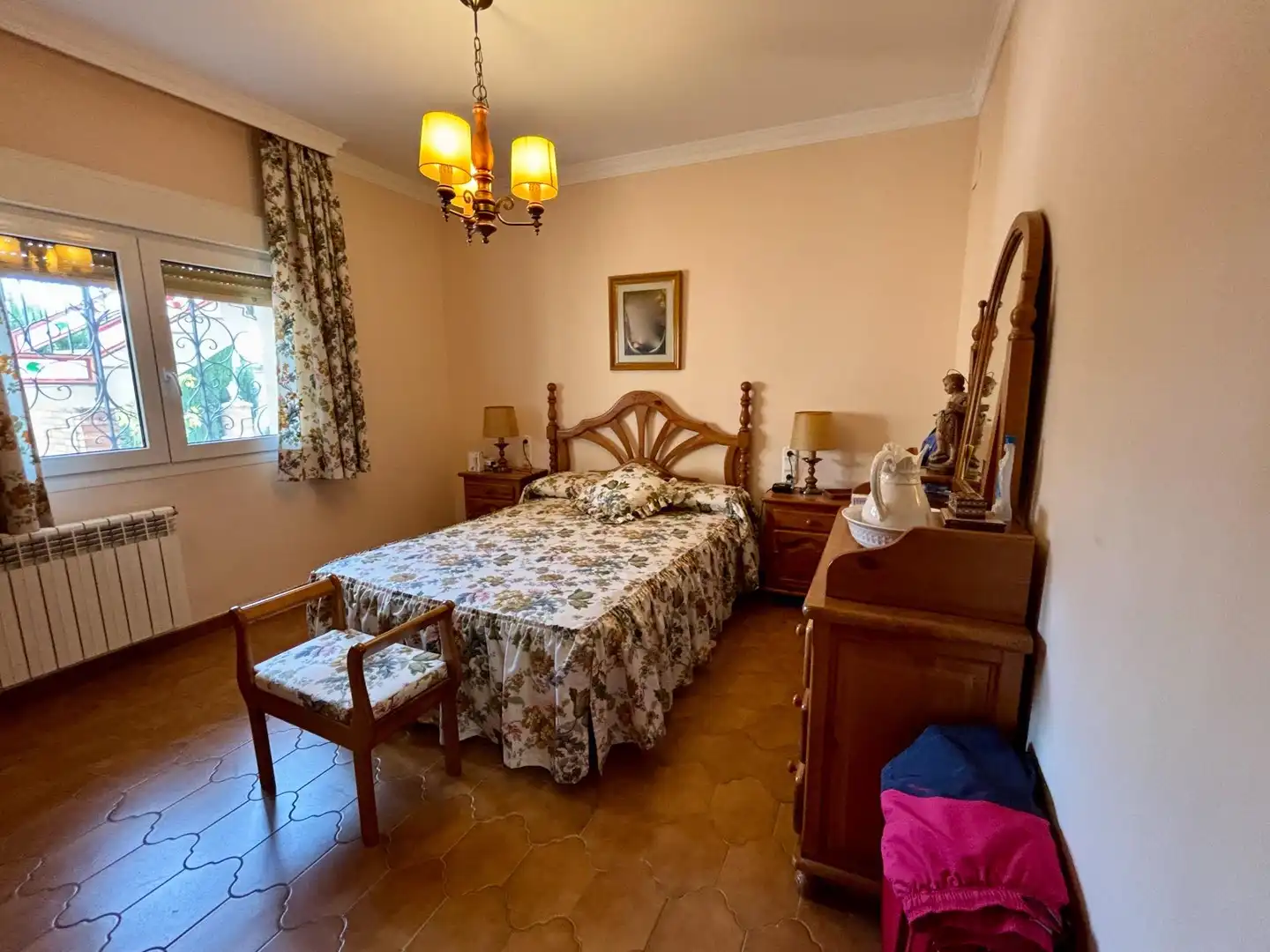 Wohnung zur Miete in Calle Calle San Cayetano, 24, Jun