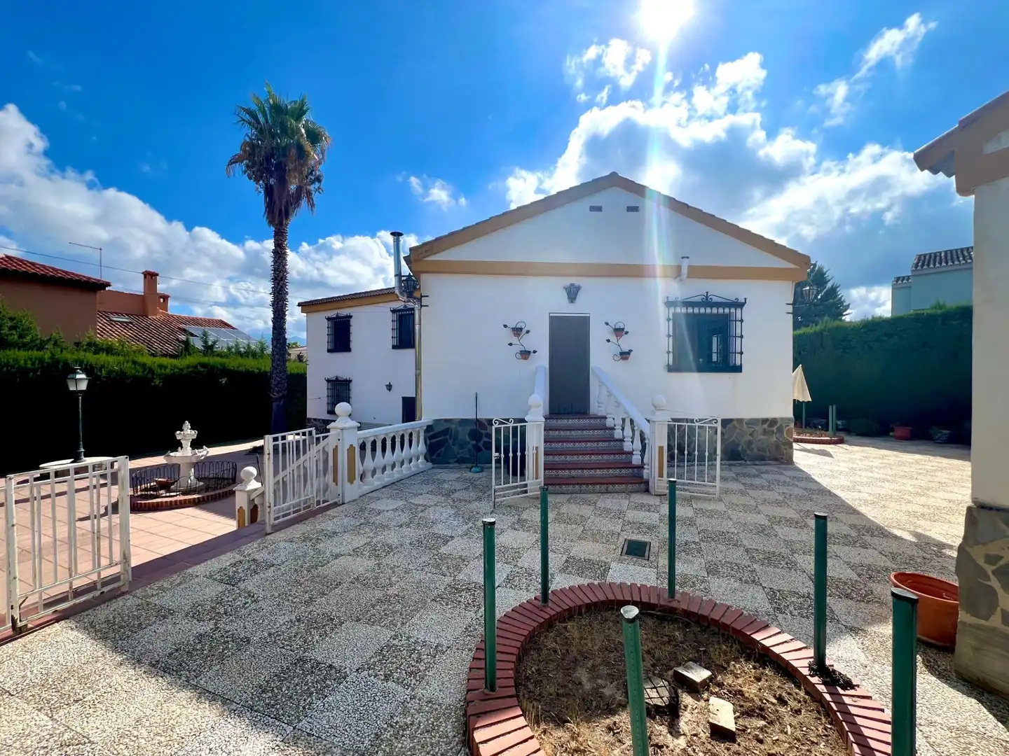 Villa zum Verkauf in Villa de Otura, imagen 58