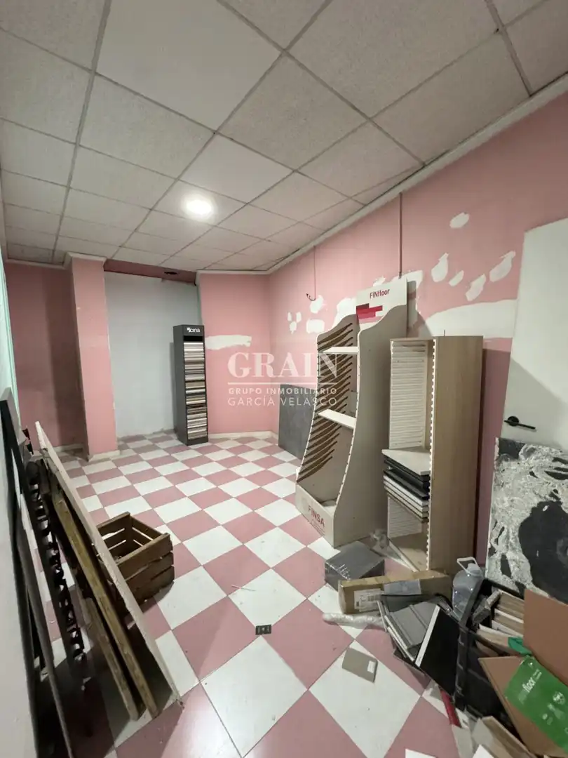 Local comercial en venda a Centro, imagen 10