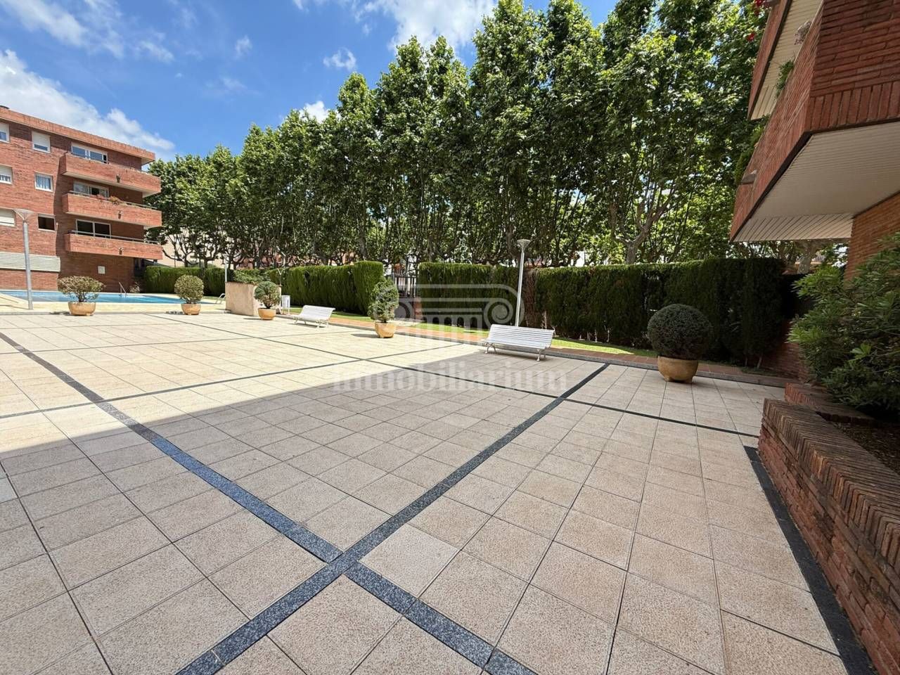Terrassa de Pis en venda en Tossa de Mar amb Calefacció, Terrassa i Piscina comunitària